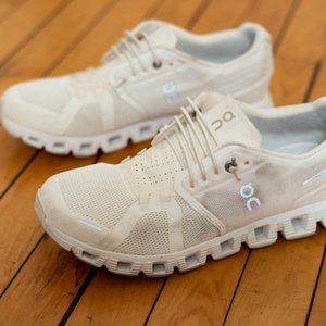 On Running Cloud 5 size 9